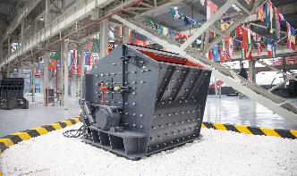 China Jaw Crusher Manufacturers and Factory, Suppliers ...